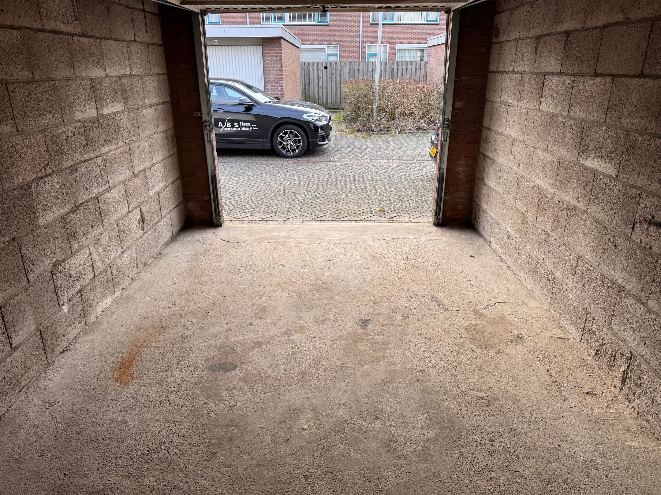 Foto 3 van Gabriëlstraat 12 G