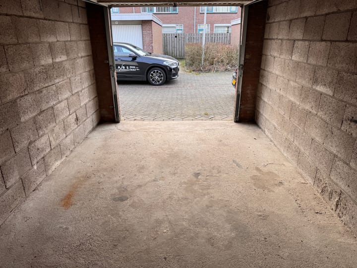 Foto 3 van Gabriëlstraat 12 G