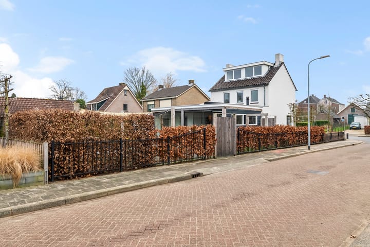 Foto 2 van Achterstraat 10