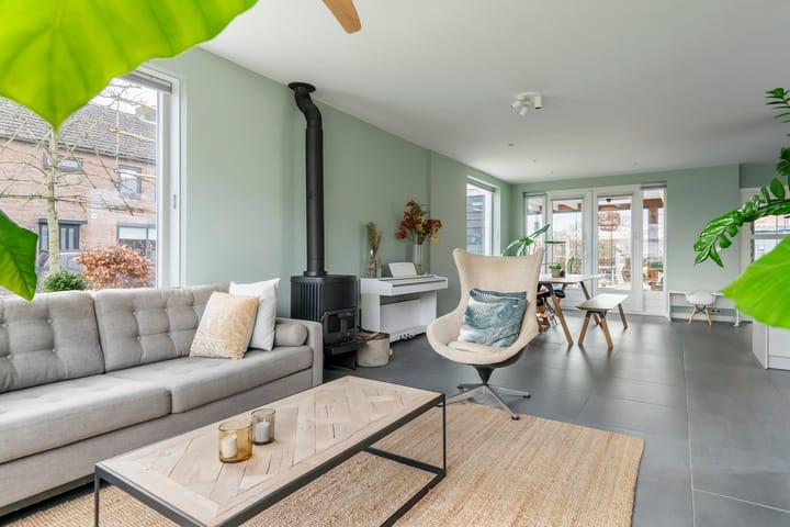 Foto 3 van Achterstraat 10