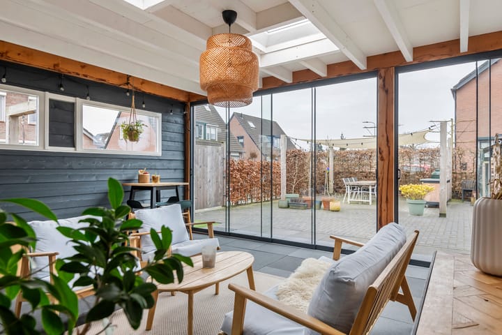 Foto 6 van Achterstraat 10