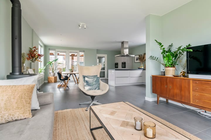 Foto 19 van Achterstraat 10