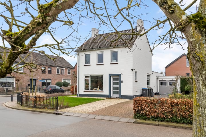 Foto 1 van Achterstraat 10