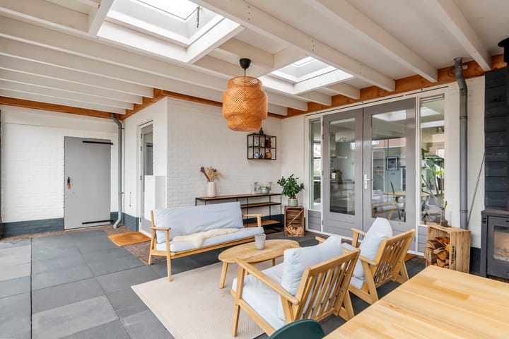 Foto 5 van Achterstraat 10