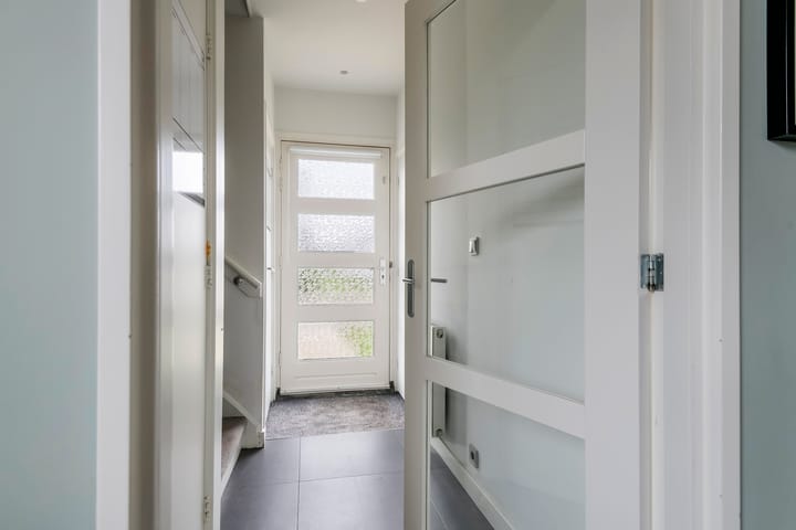 Foto 10 van Achterstraat 10