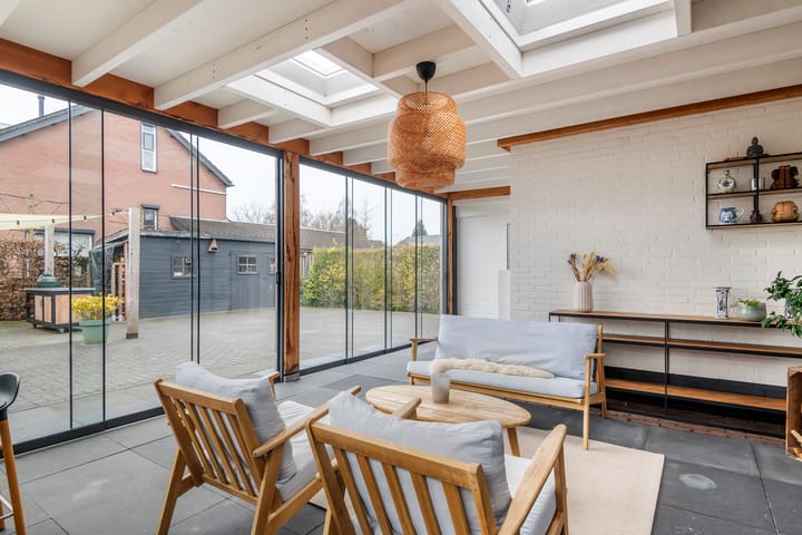 Foto 28 van Achterstraat 10