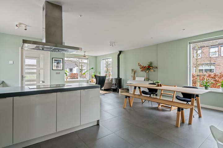 Foto 13 van Achterstraat 10