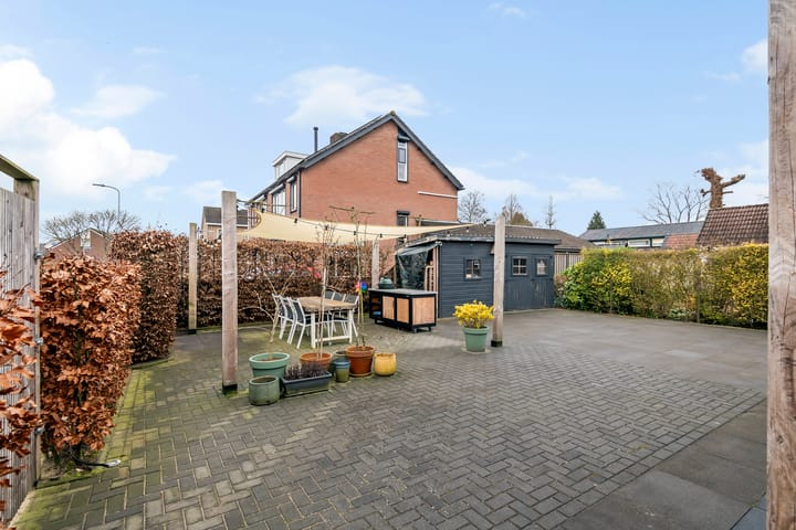 Foto 32 van Achterstraat 10