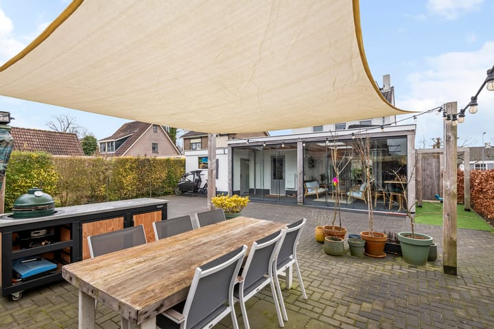 Foto 34 van Achterstraat 10