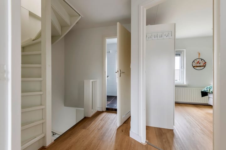 Foto 37 van Achterstraat 10