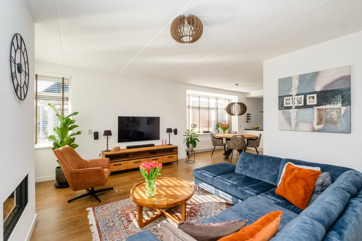 Foto 10 van Huidenkopersgilde 7