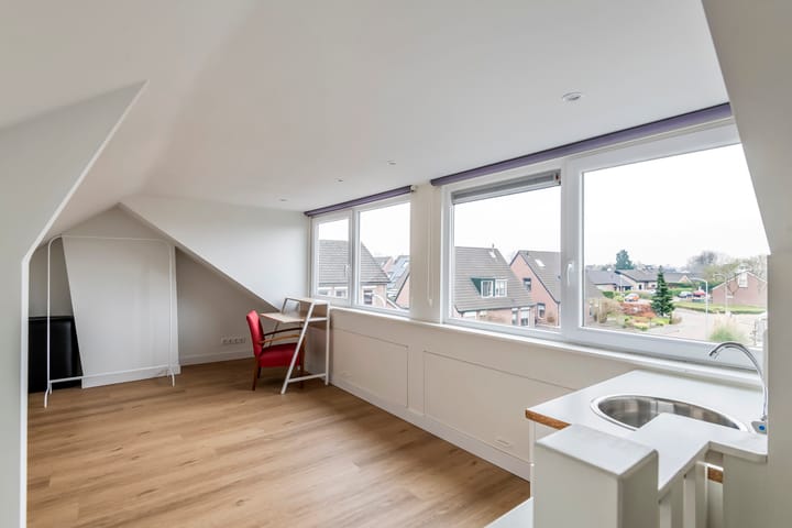 Foto 50 van Achterstraat 10