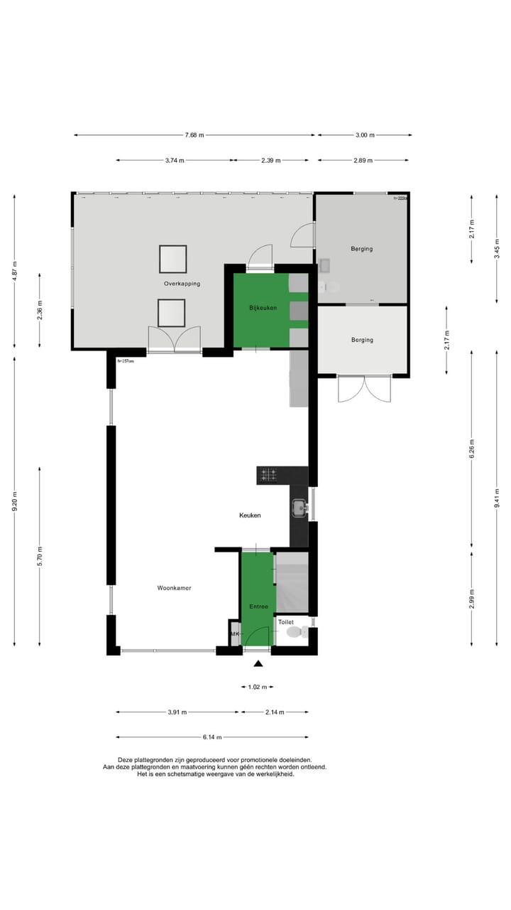 Foto 56 van Achterstraat 10