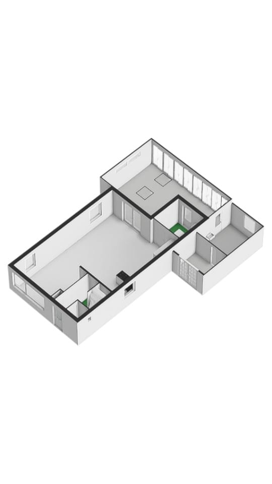 Foto 57 van Achterstraat 10