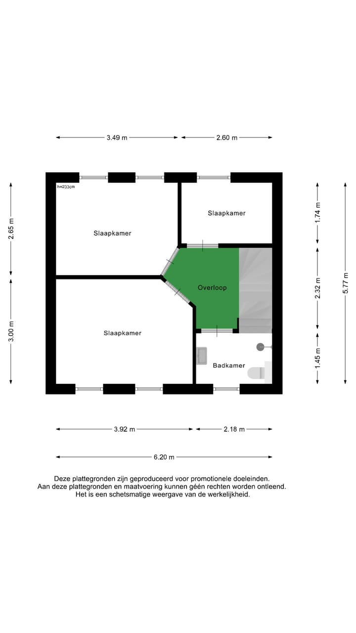 Foto 58 van Achterstraat 10