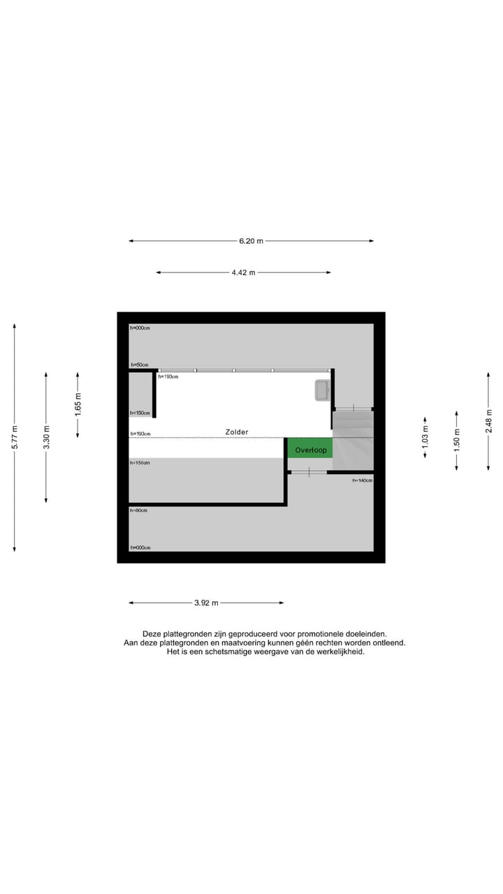 Foto 60 van Achterstraat 10