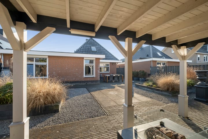 Foto 29 van Huidenkopersgilde 7