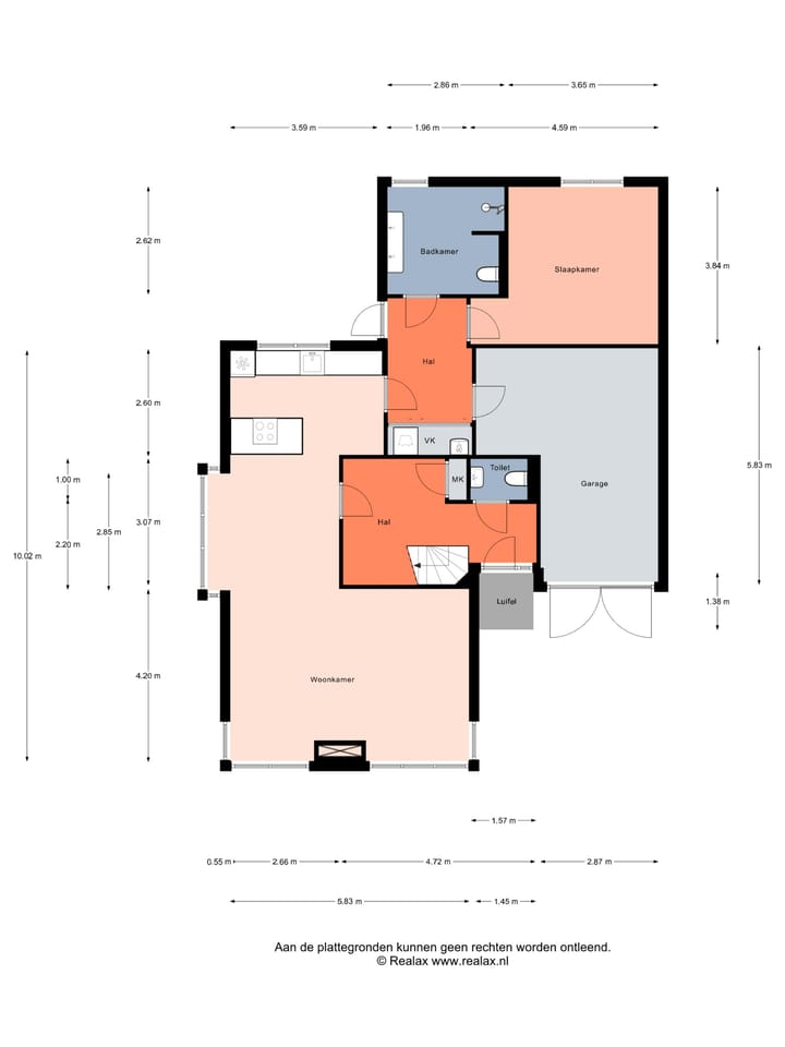 Foto 32 van Huidenkopersgilde 7