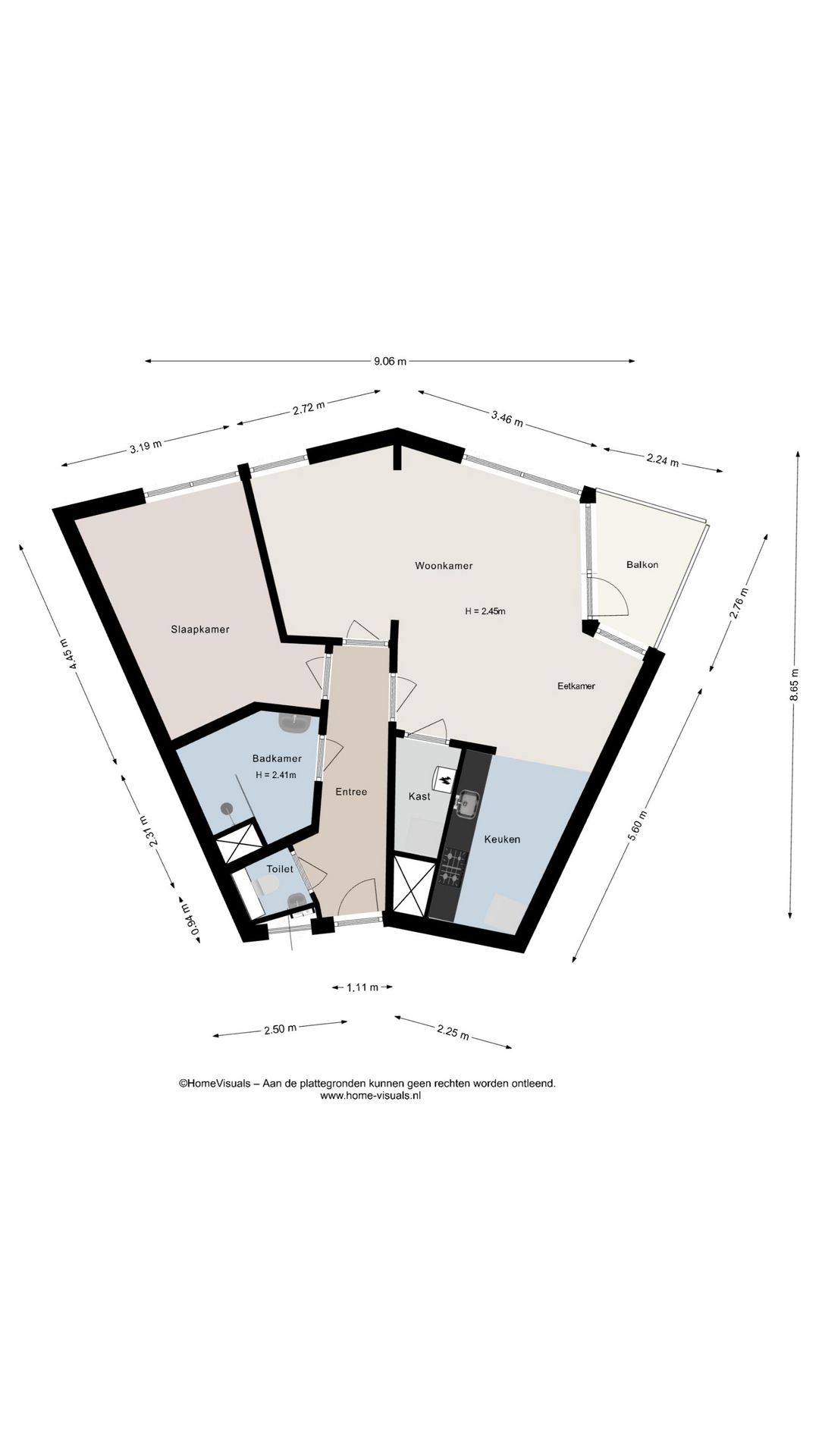 Photo 30 of Rommestraat 163