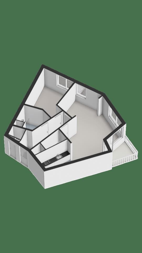 Photo 32 of Rommestraat 163