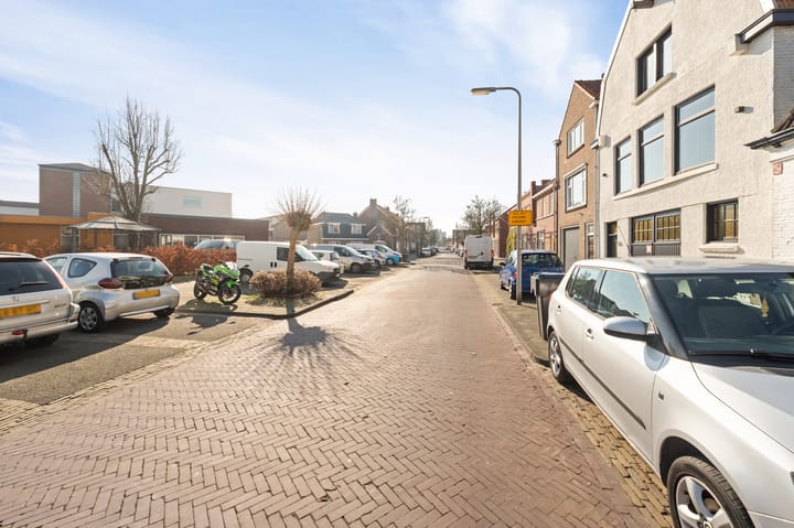 Foto 2 van Julianastraat 60