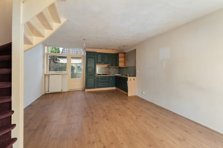 Foto 3 van Julianastraat 60