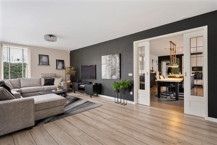 Foto 2 van Rietgans 10