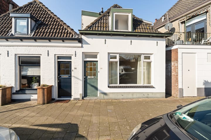 Foto 5 van Julianastraat 60