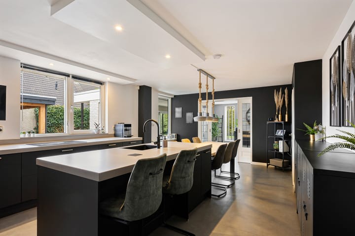 Foto 3 van Rietgans 10