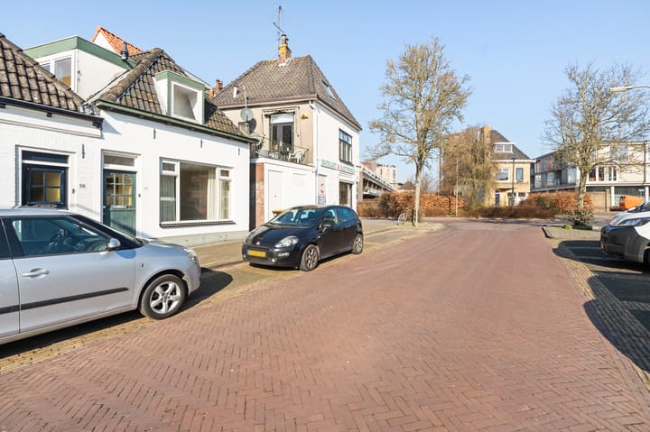 Foto 6 van Julianastraat 60