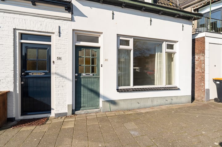 Foto 7 van Julianastraat 60