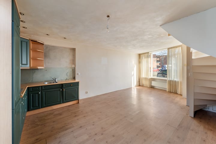 Foto 9 van Julianastraat 60