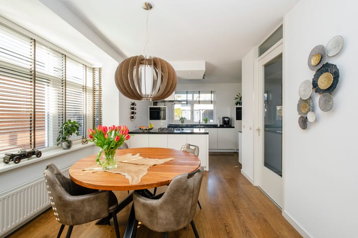 Foto 11 van Huidenkopersgilde 7