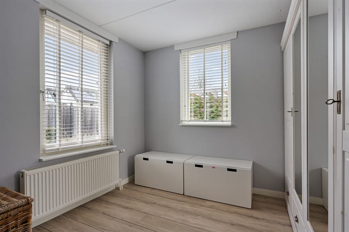 Foto 8 van Rietgans 10