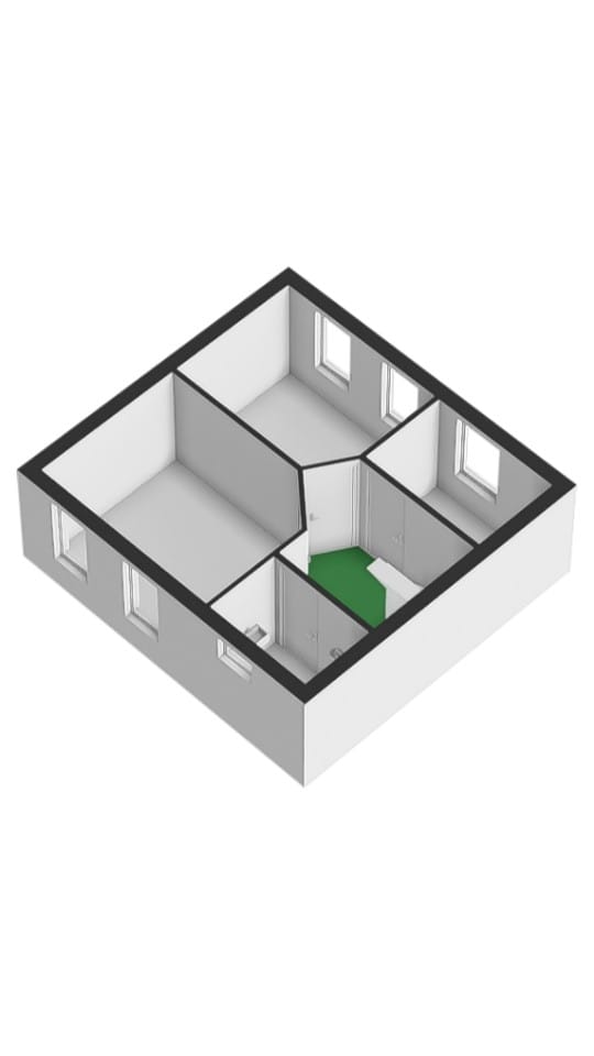 Foto 59 van Achterstraat 10