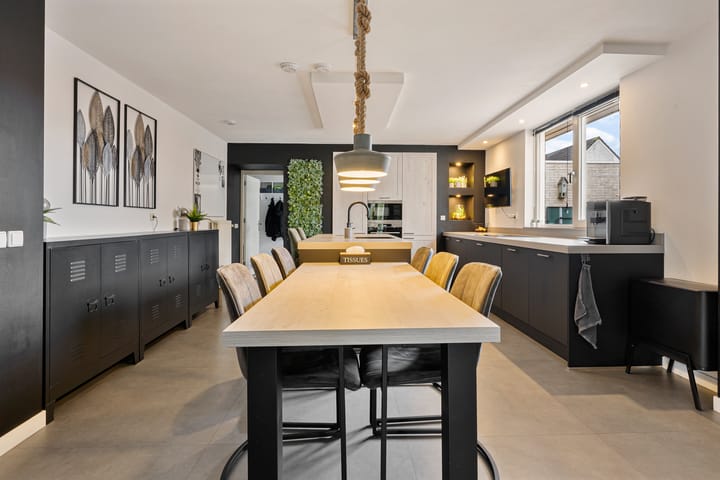 Foto 9 van Rietgans 10