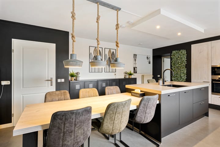 Foto 10 van Rietgans 10