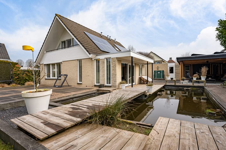 Foto 11 van Rietgans 10