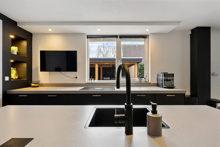 Foto 13 van Rietgans 10