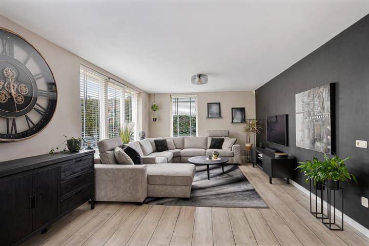 Foto 14 van Rietgans 10