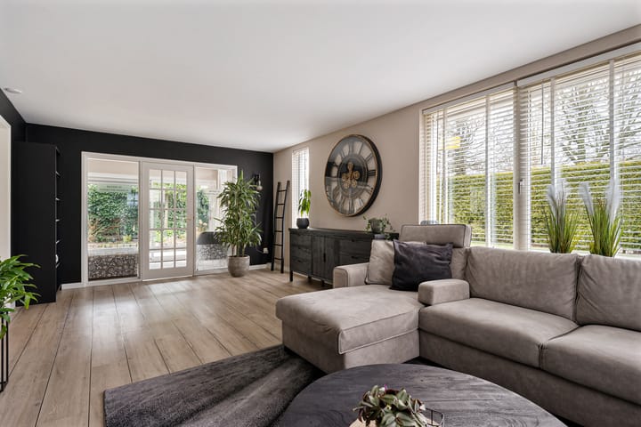 Foto 16 van Rietgans 10