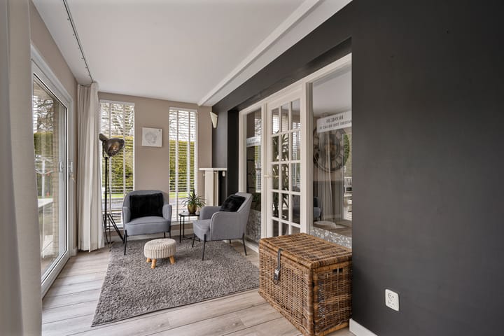 Foto 17 van Rietgans 10