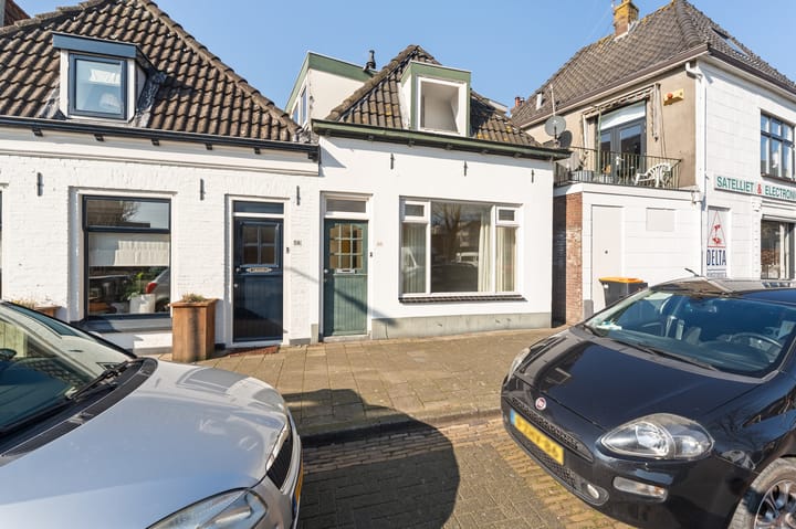 Foto 1 van Julianastraat 60