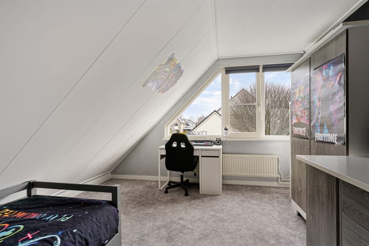 Foto 30 van Rietgans 10