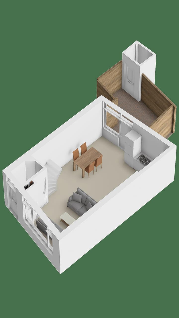 Foto 36 van Julianastraat 60