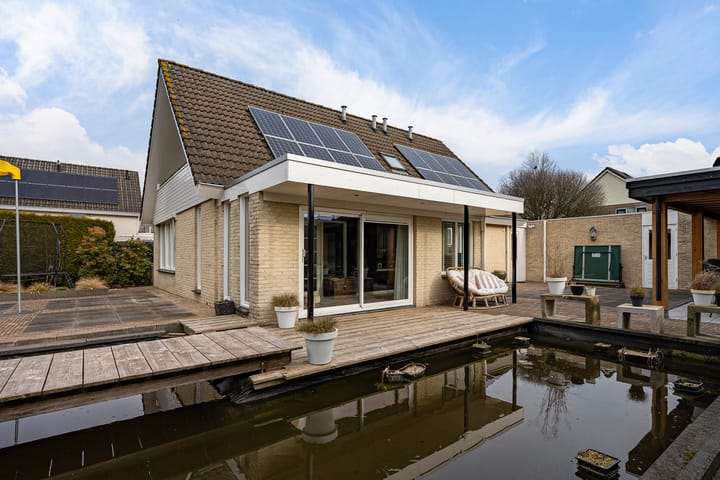 Foto 35 van Rietgans 10