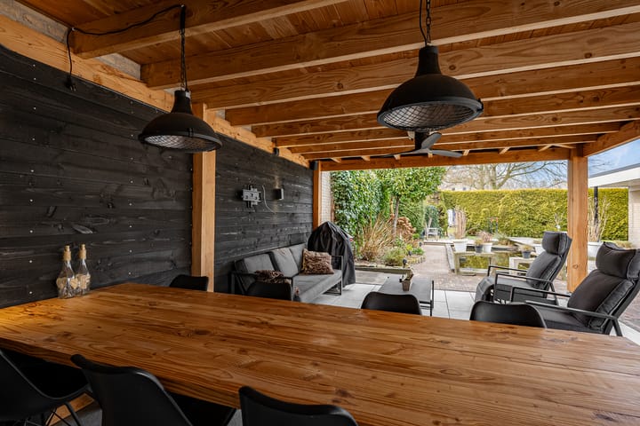 Foto 38 van Rietgans 10