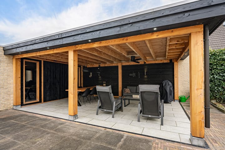 Foto 37 van Rietgans 10