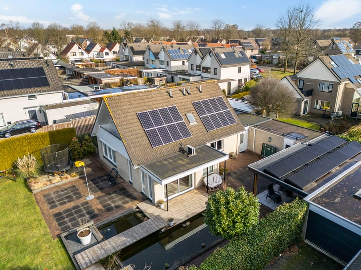 Foto 41 van Rietgans 10