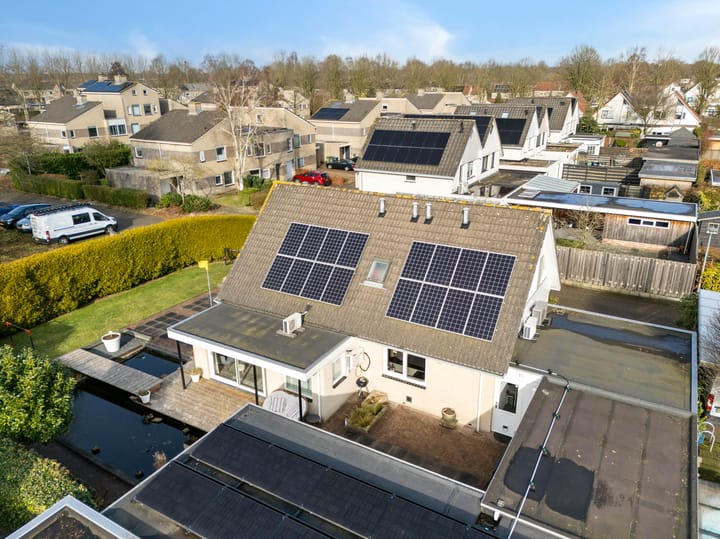 Foto 42 van Rietgans 10